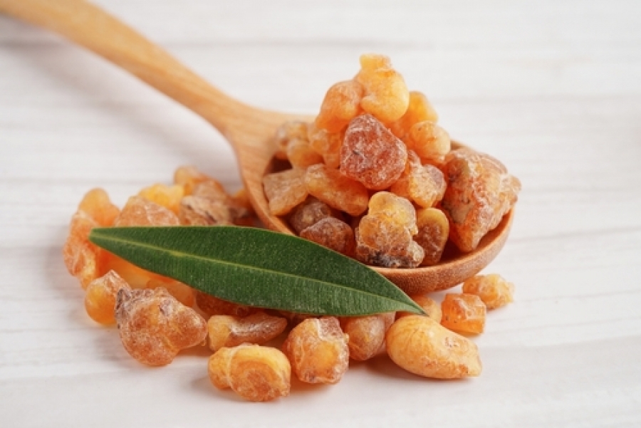 boswellia benefits backed by science