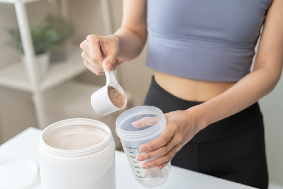 discover right supplemental shakes your goals