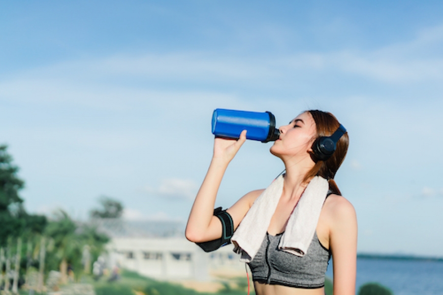 metagenics whey protein supplements