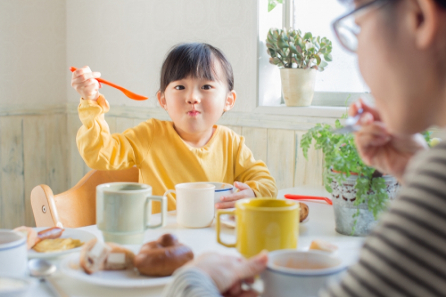 probiotic for kids