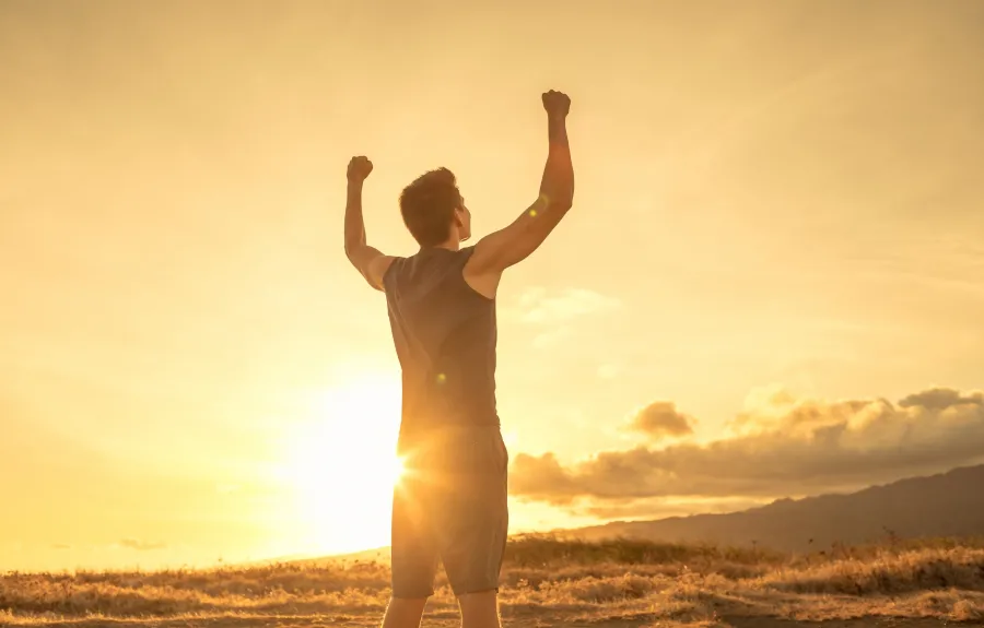 vitamin d for men the hidden power behind peak health